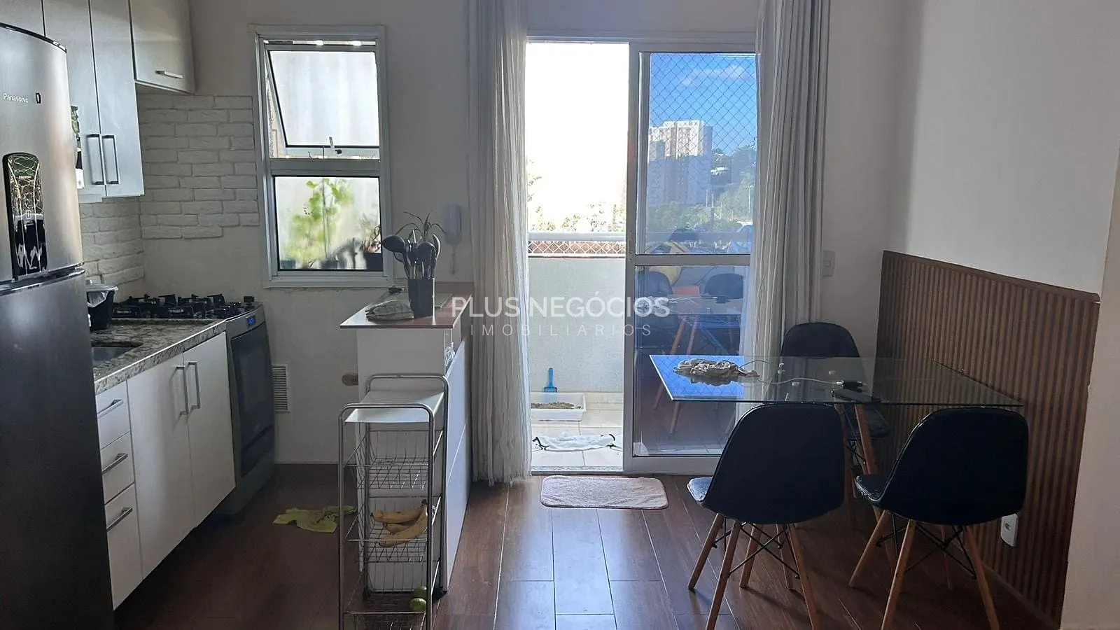 Apartamento, 2 quartos, 49 m² - Foto 10