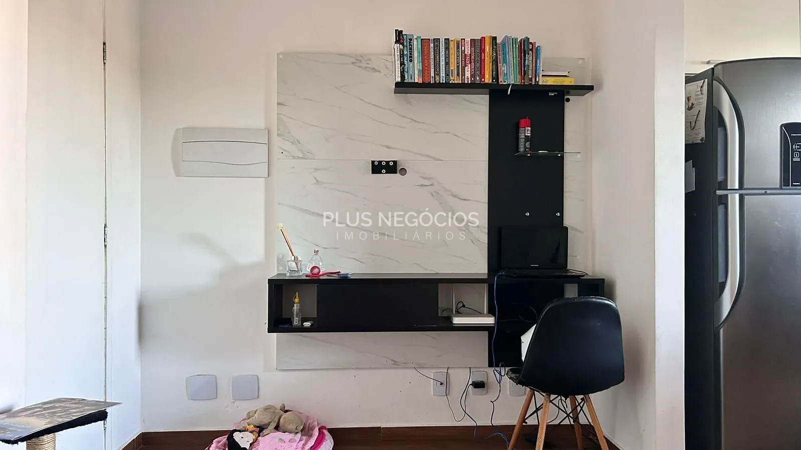 Apartamento, 2 quartos, 49 m² - Foto 11