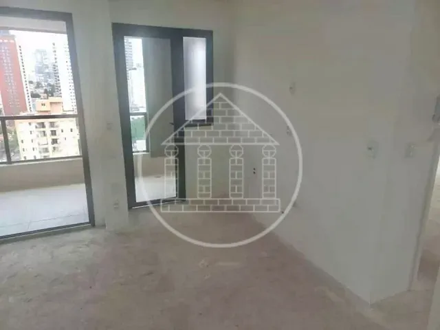 Apartamento com 54m² 2 quartos e 2 banheiros, à venda, no bairro Ipiranga em São Paulo