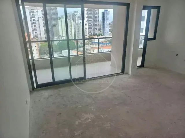 Apartamento com 54m² 2 quartos e 2 banheiros, à venda, no bairro Ipiranga em São Paulo