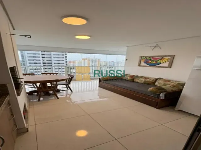 Apartamento 3 quartos e 2 banheiros, à venda, no bairro Floradas de São José em São José dos Campos