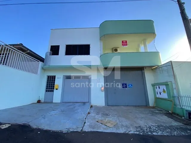 Apartamento 3 quartos e 2 banheiros, para alugar, no bairro São Lucas em Chapecó