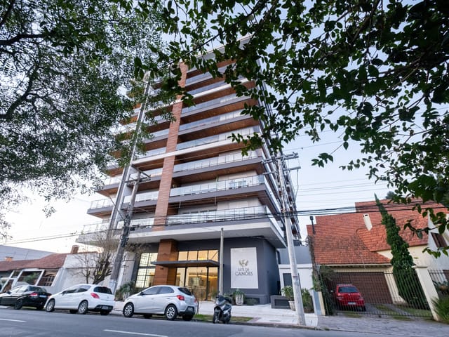 Apartamento 2 dormitórios com 1 suíte para aluguel na Dom Joaquim, bairro Centro, em Pelotas RS, ótima localização e conforto