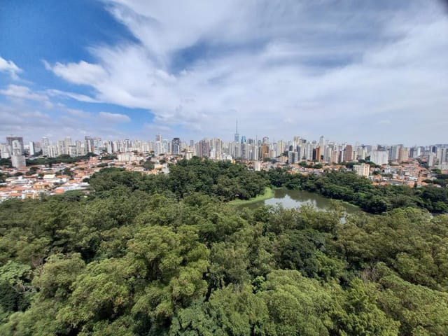 Apartamento com 82m² 3 quartos e 3 banheiros, à venda, no bairro Cambuci em São Paulo