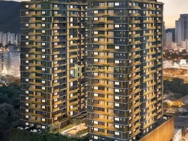 Apartamento 1 quarto e 1 banheiro, à venda, no bairro Casa Branca em Itapema