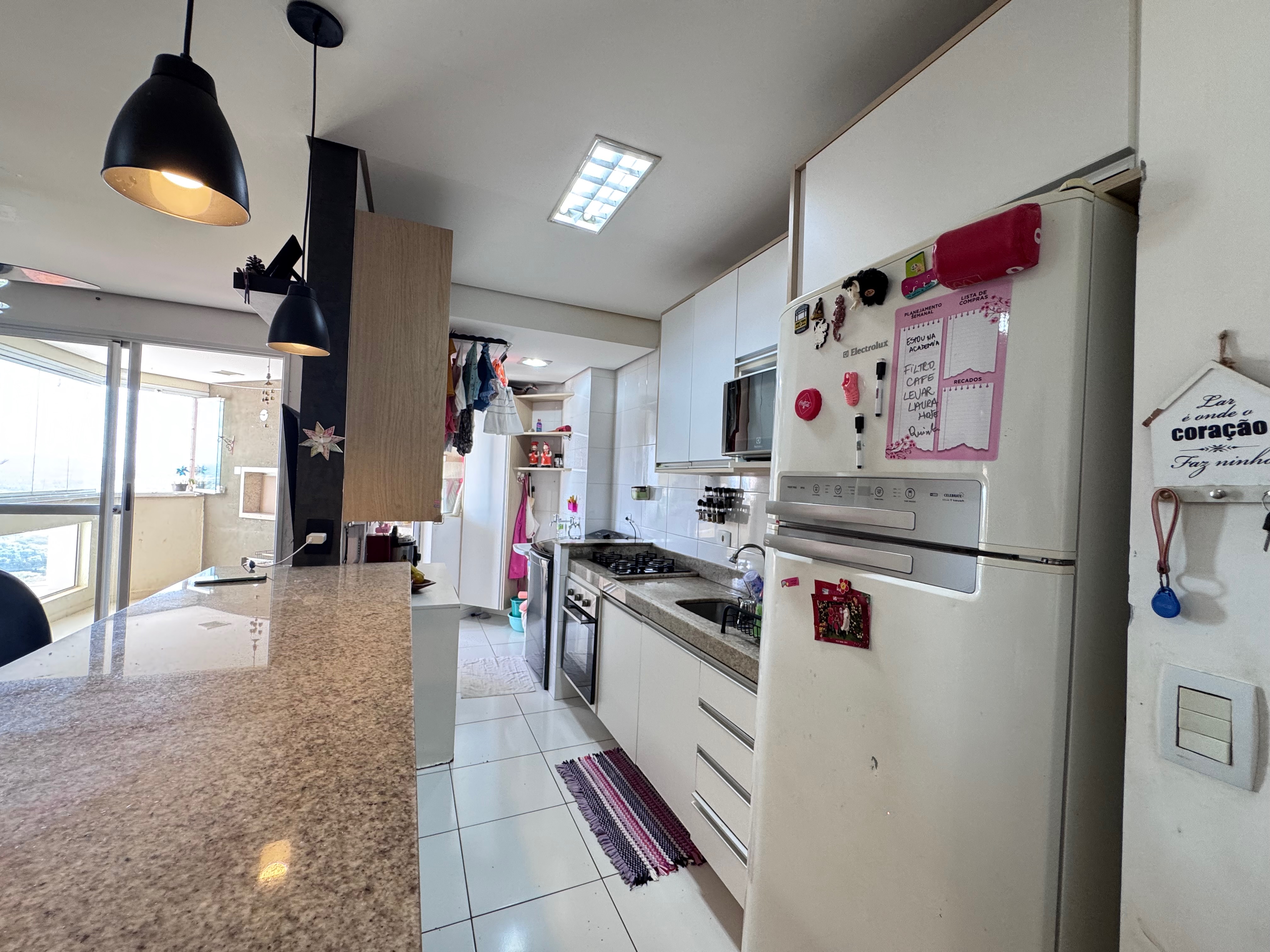 Apartamento, 3 quartos, 81 m² - Foto 4