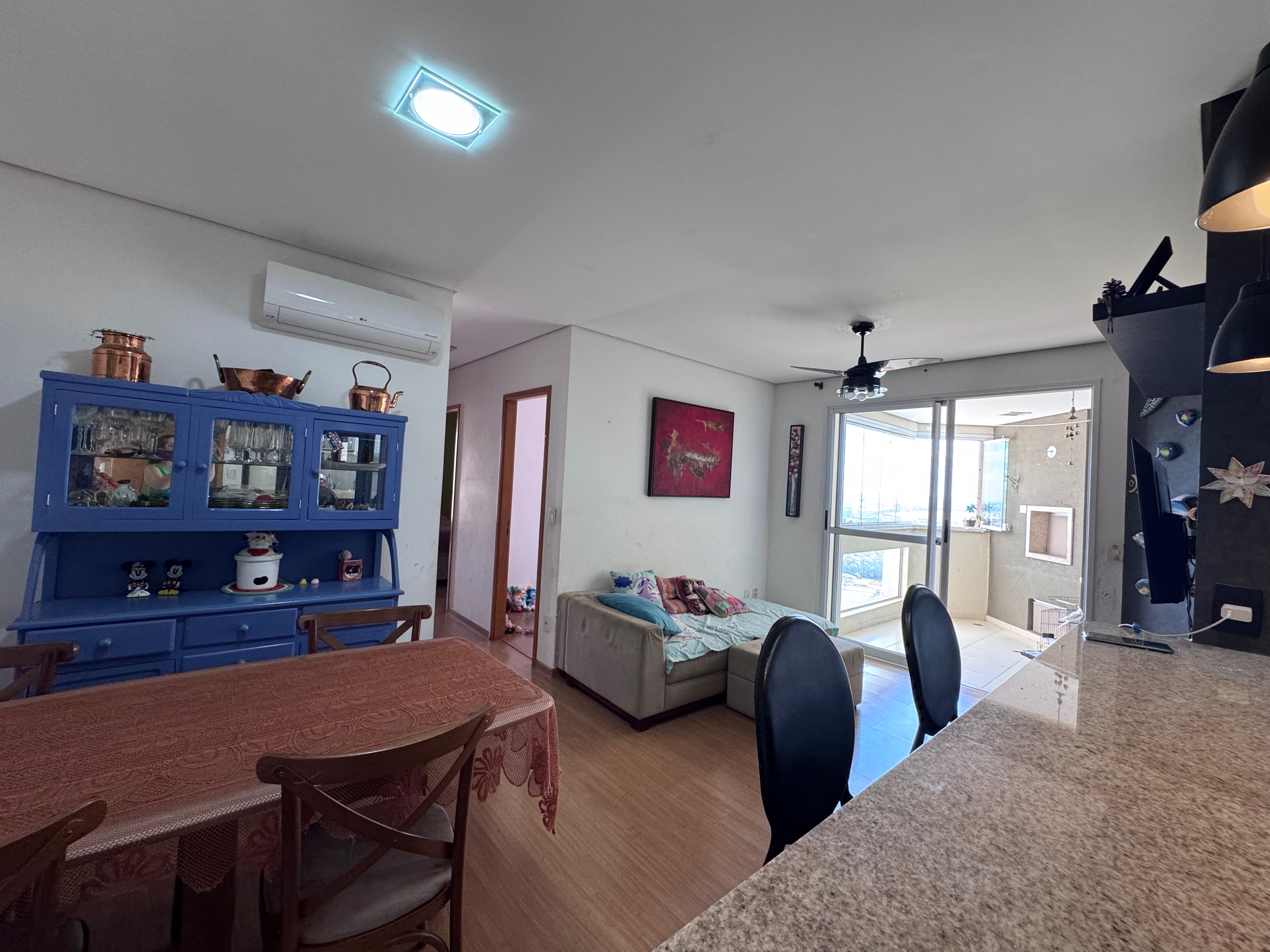 Apartamento, 3 quartos, 81 m² - Foto 3