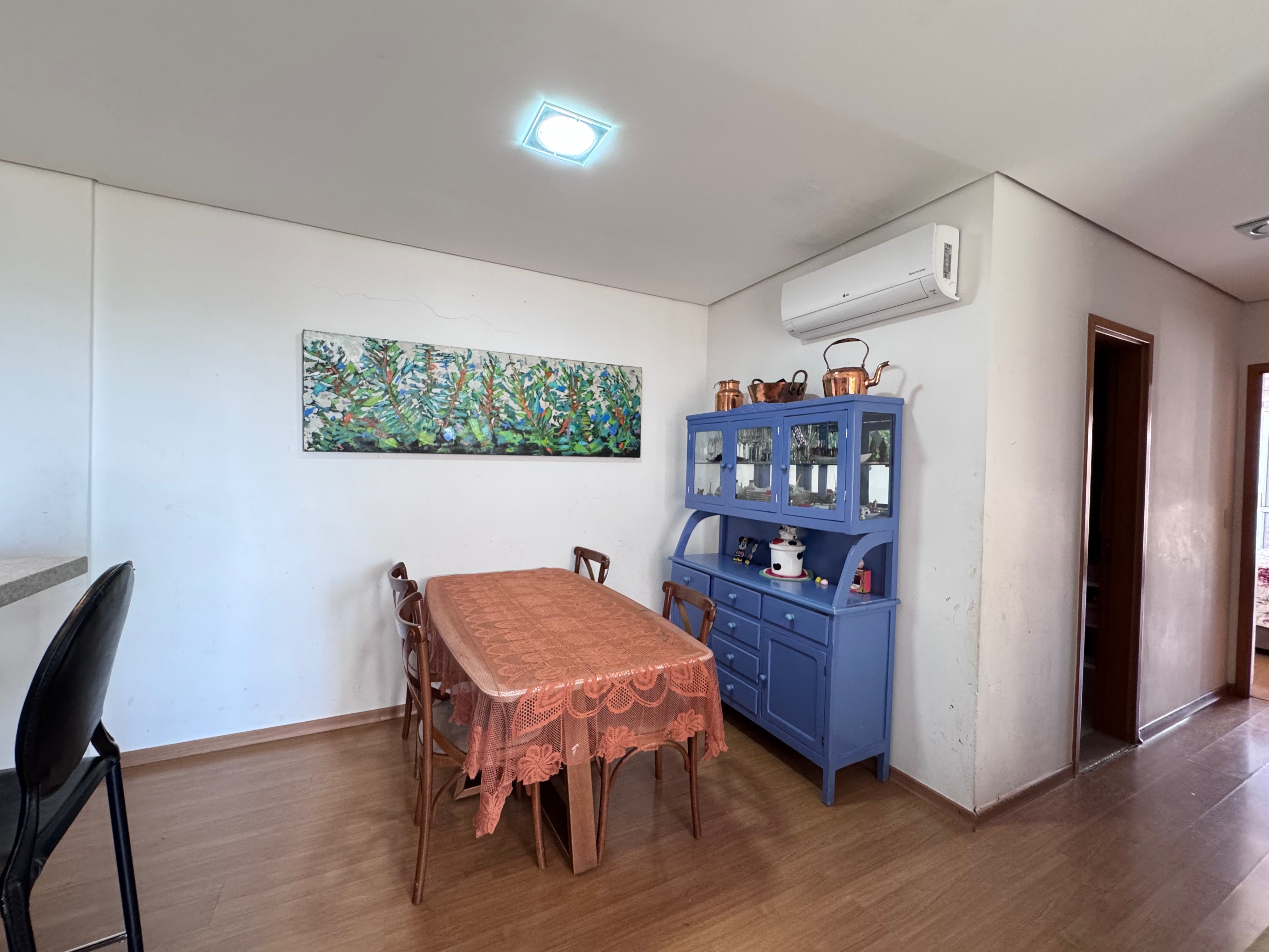 Apartamento, 3 quartos, 81 m² - Foto 6