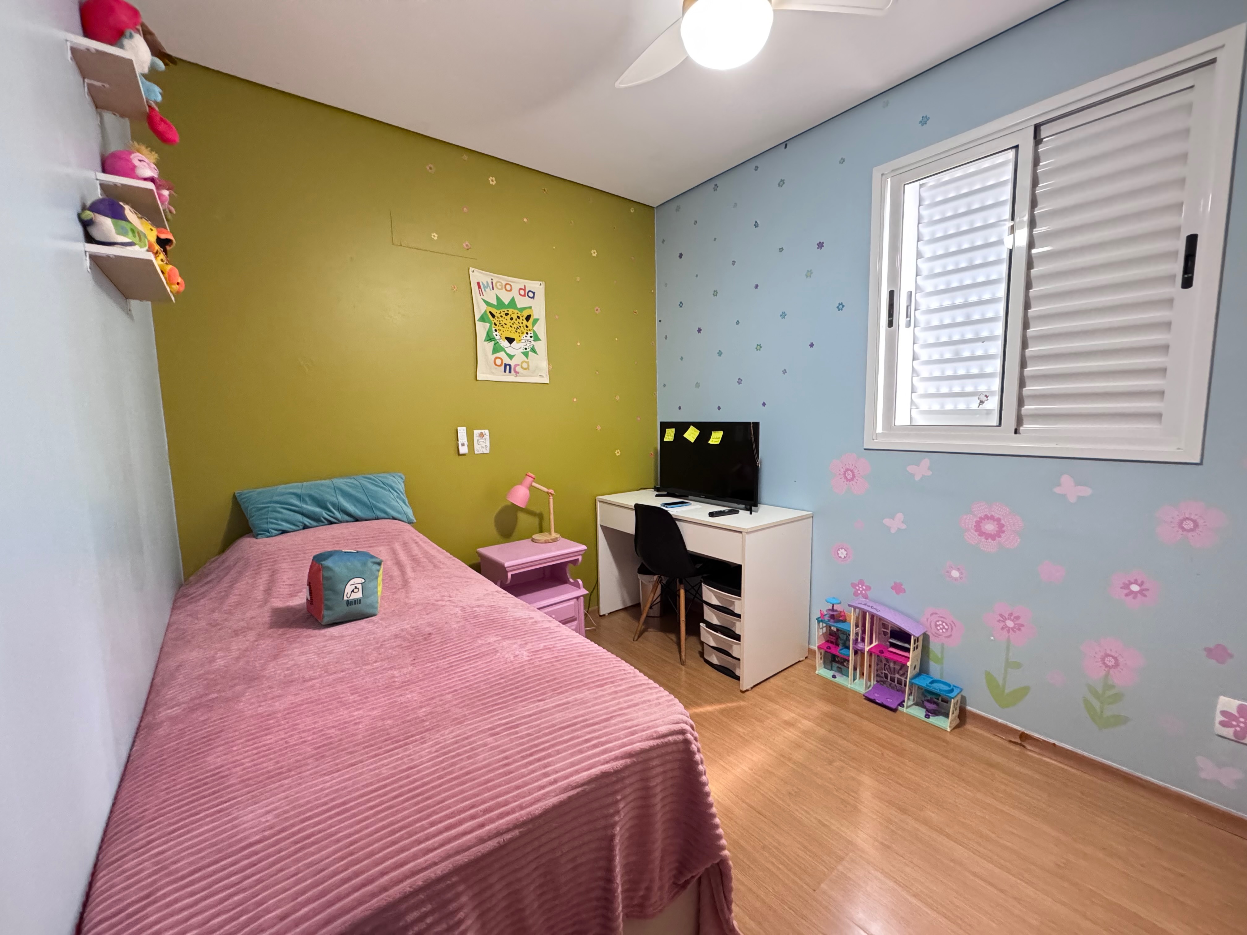 Apartamento, 3 quartos, 81 m² - Foto 11