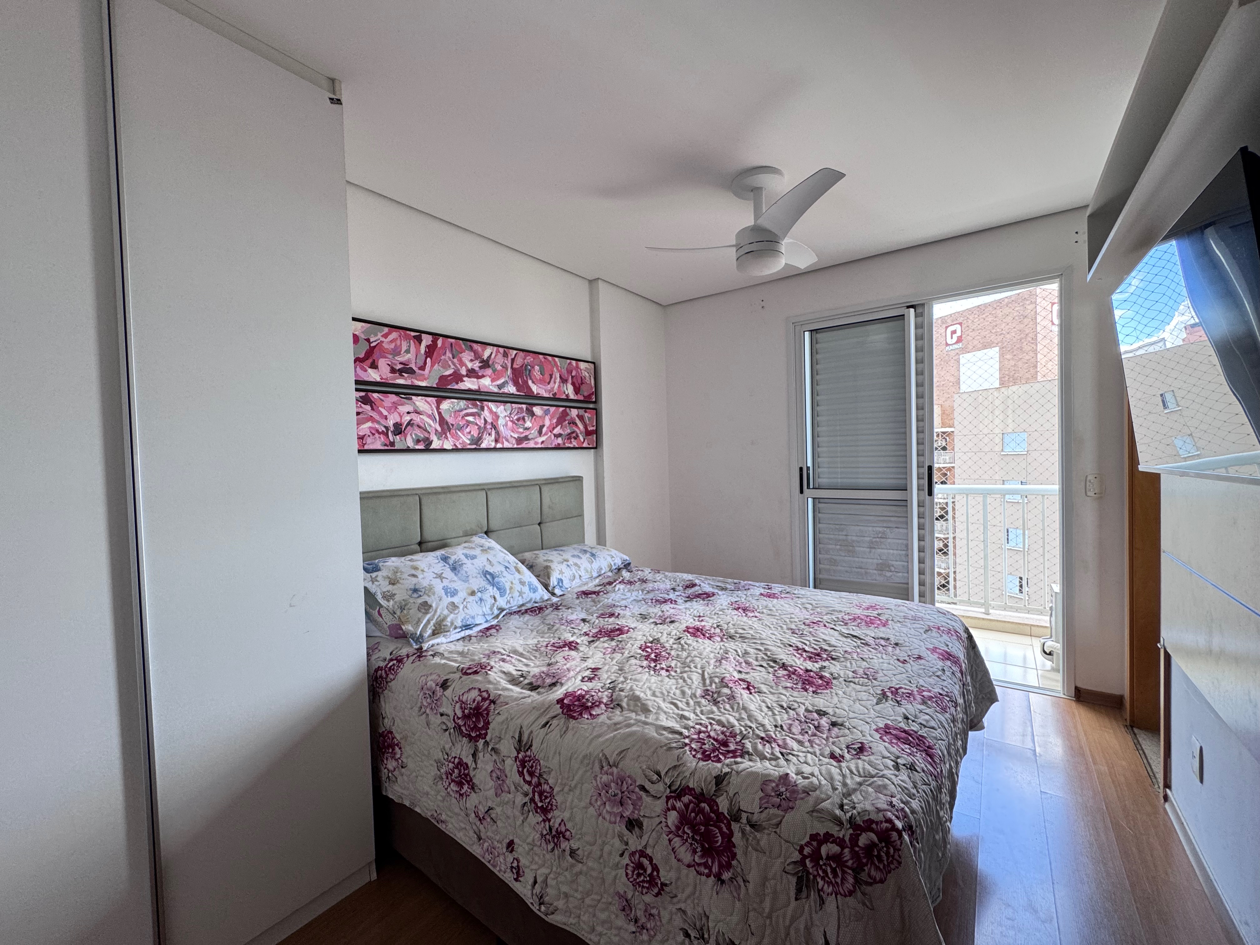 Apartamento, 3 quartos, 81 m² - Foto 7