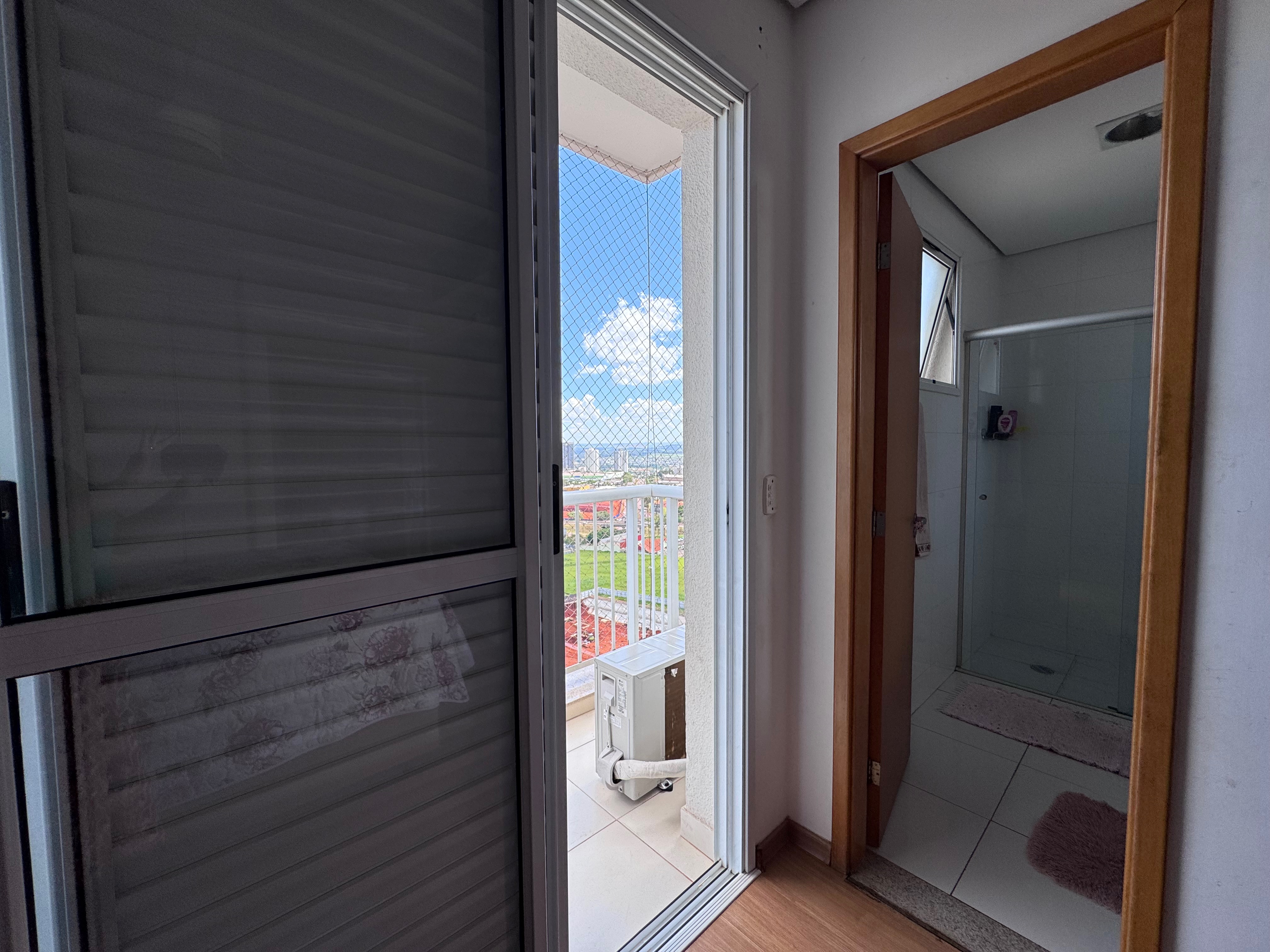 Apartamento, 3 quartos, 81 m² - Foto 9