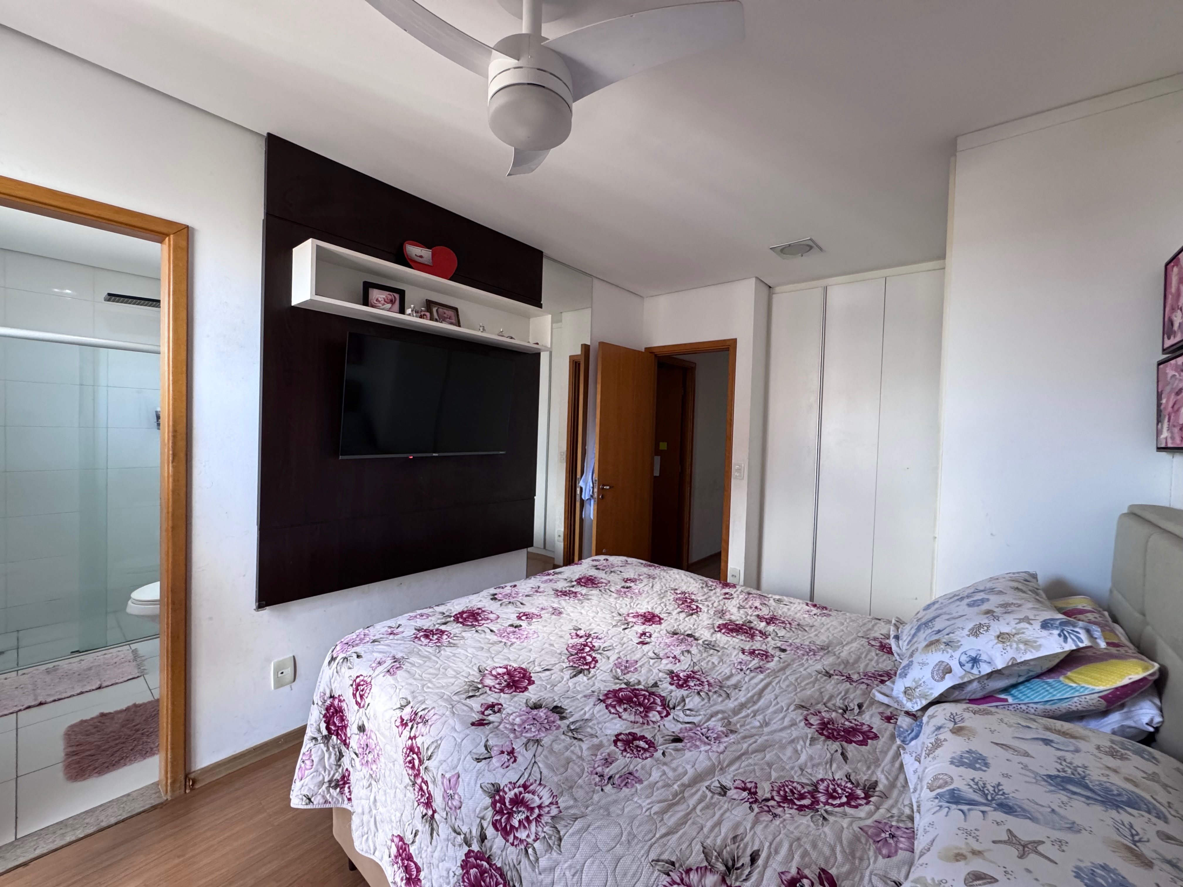 Apartamento, 3 quartos, 81 m² - Foto 8