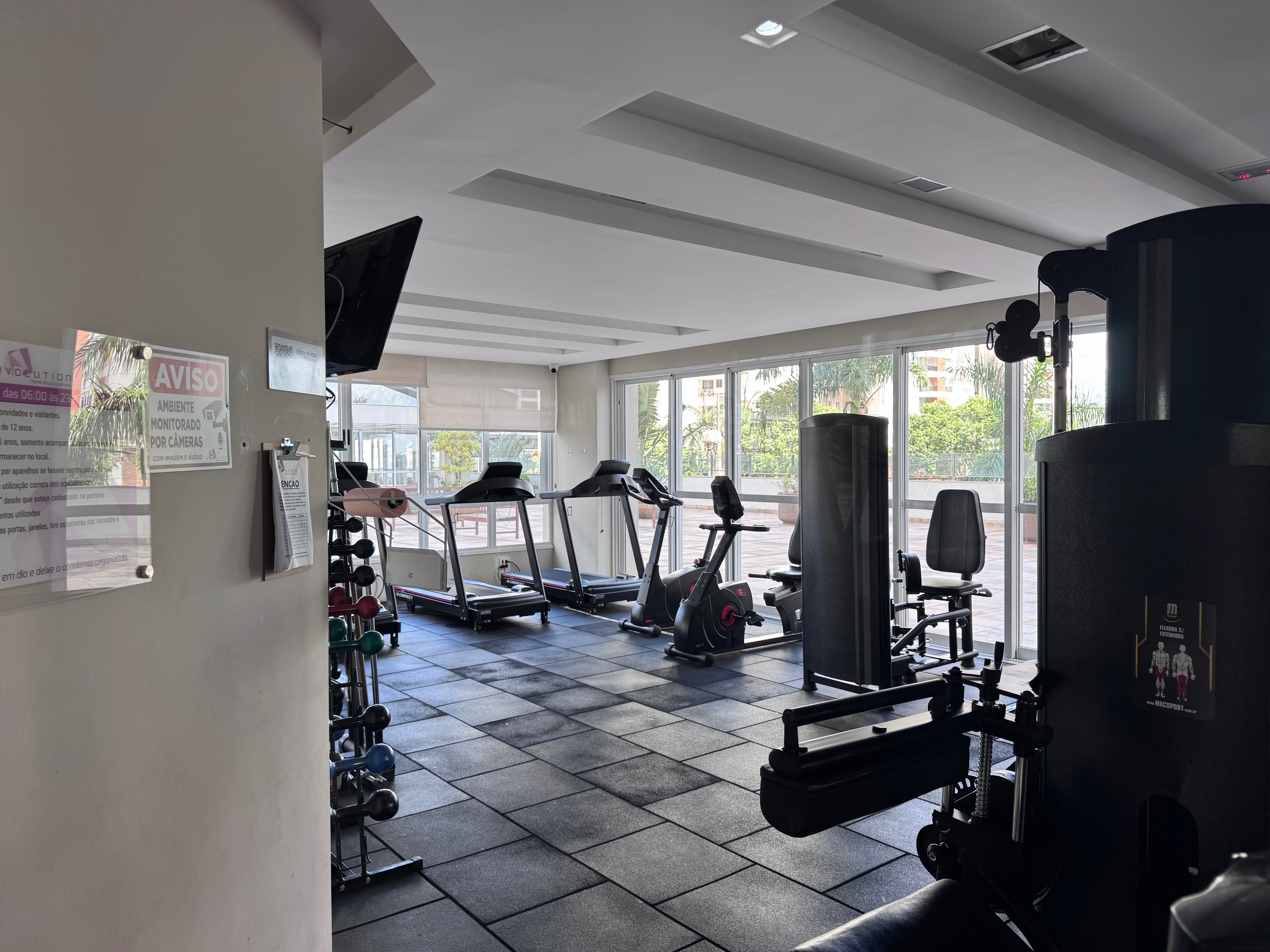 Apartamento, 3 quartos, 81 m² - Foto 25