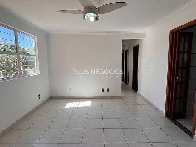 Apartamento com 80m² 3 quartos e 2 banheiros, à venda ou para alugar, no bairro Jardim Brasilândia em Sorocaba