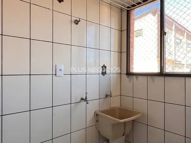 Apartamento com 80m² 3 quartos e 2 banheiros, à venda ou para alugar, no bairro Jardim Brasilândia em Sorocaba