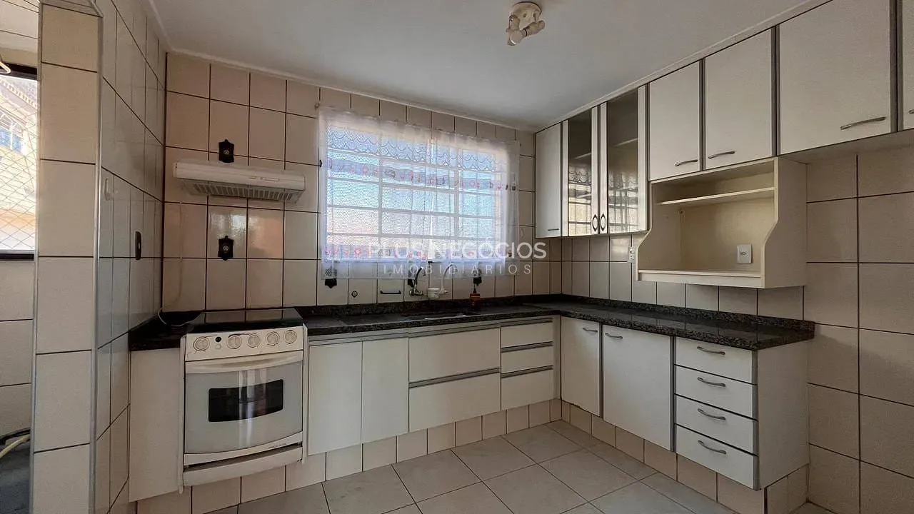 Apartamento, 3 quartos, 80 m² - Foto 1