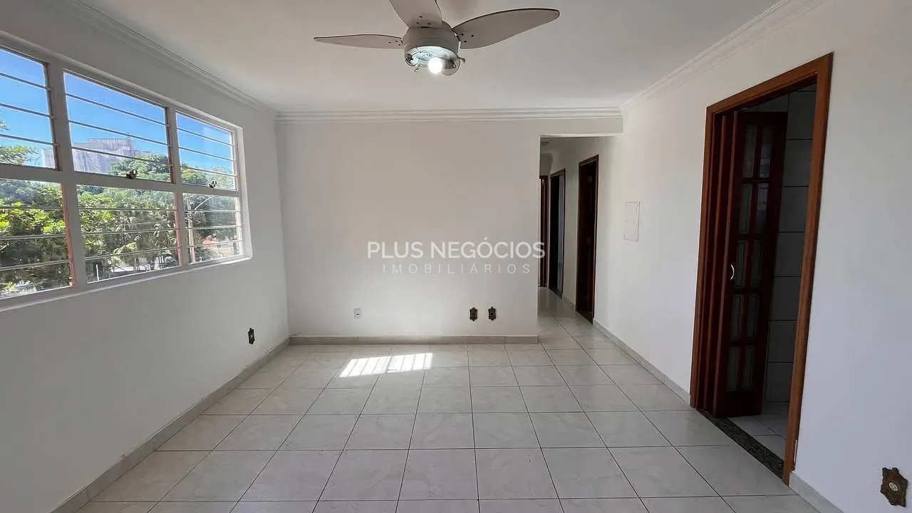 Apartamento, 3 quartos, 80 m² - Foto 5