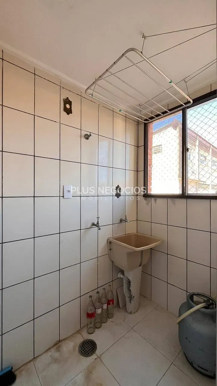 Apartamento, 3 quartos, 80 m² - Foto 4