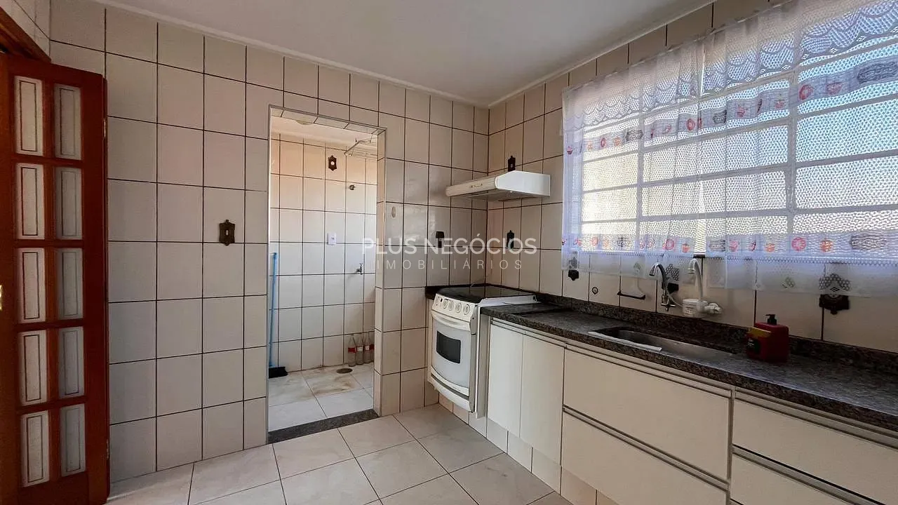 Apartamento, 3 quartos, 80 m² - Foto 2