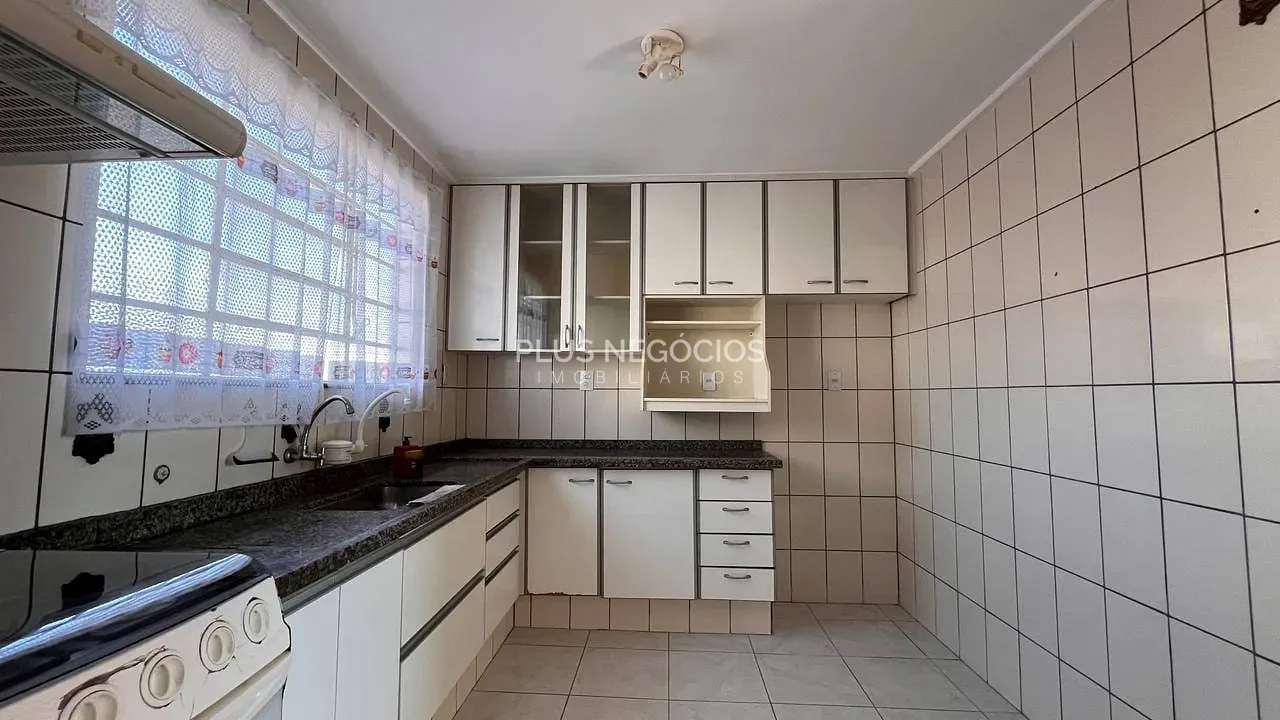 Apartamento, 3 quartos, 80 m² - Foto 3