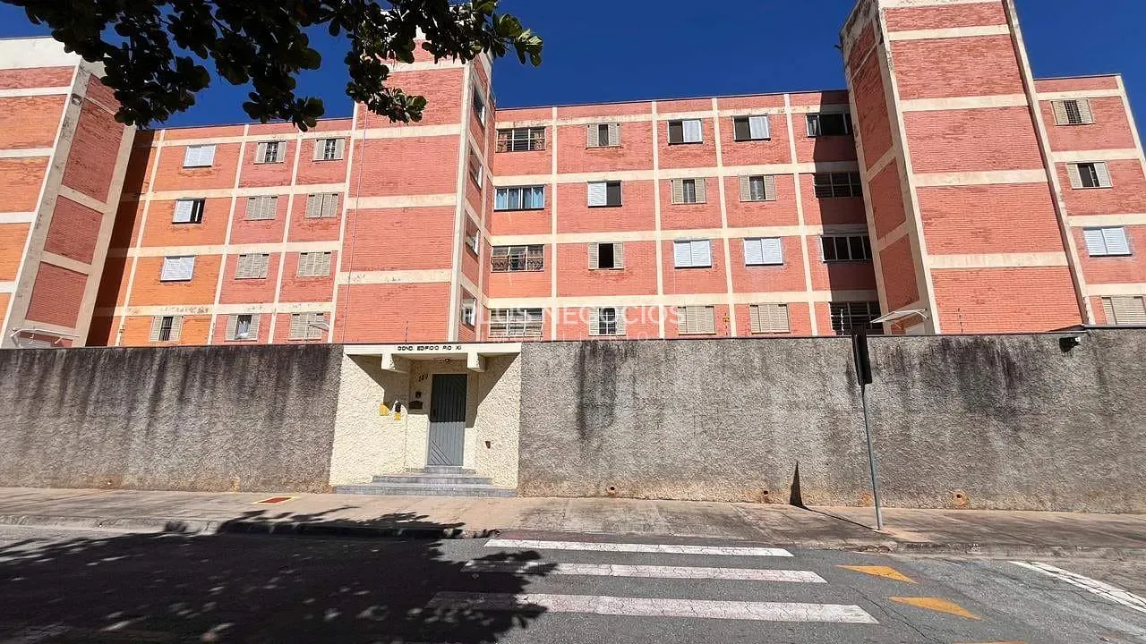 Apartamento, 3 quartos, 80 m² - Foto 20
