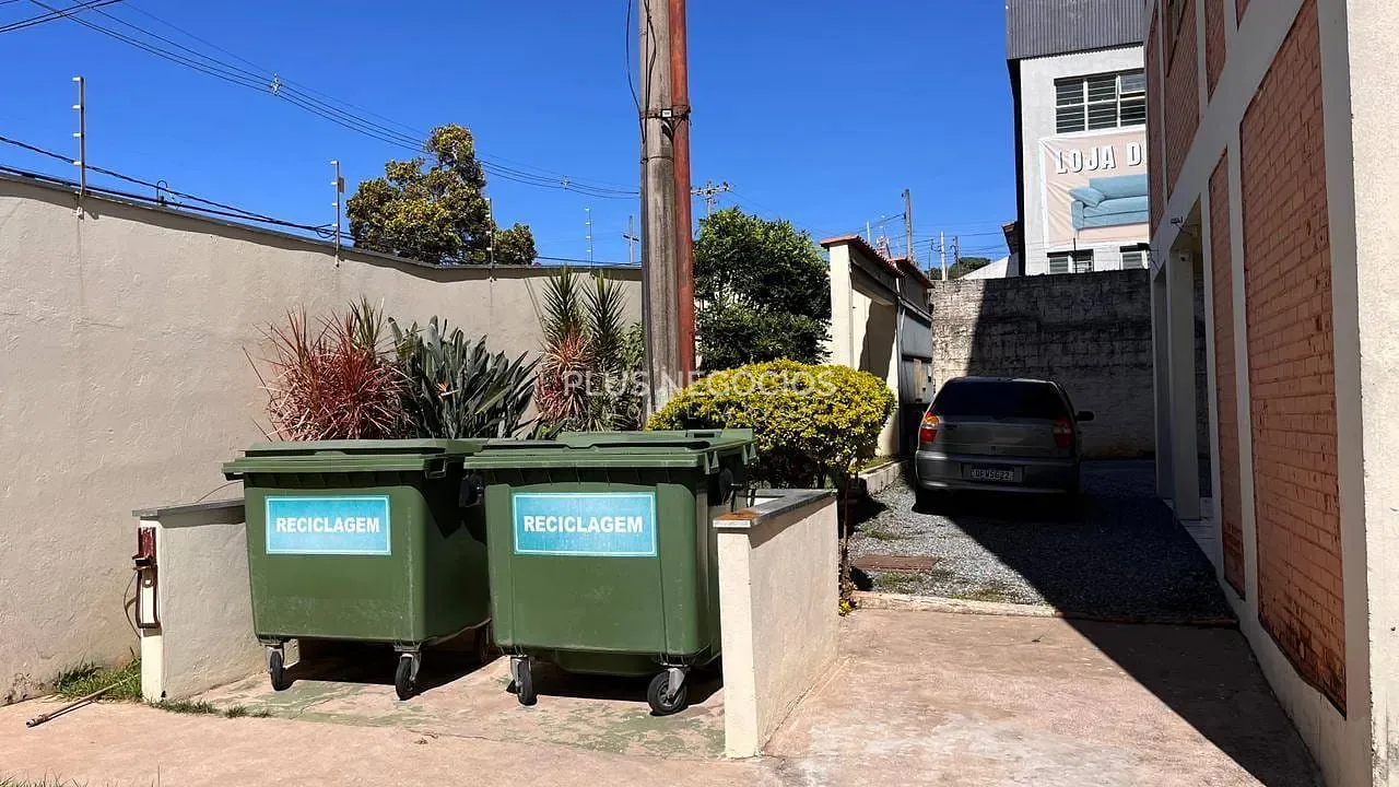 Apartamento, 3 quartos, 80 m² - Foto 15