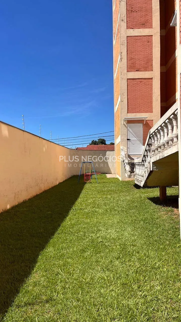 Apartamento, 3 quartos, 80 m² - Foto 16