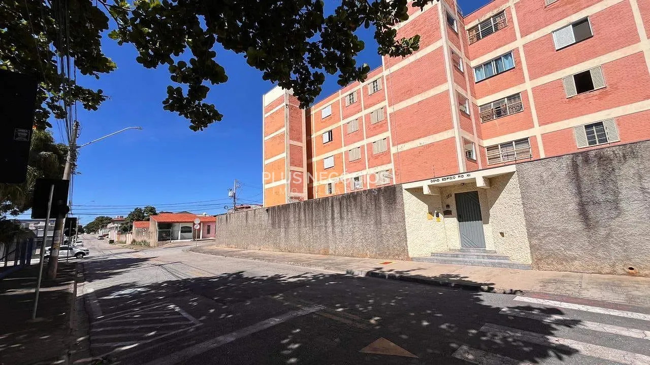 Apartamento, 3 quartos, 80 m² - Foto 19