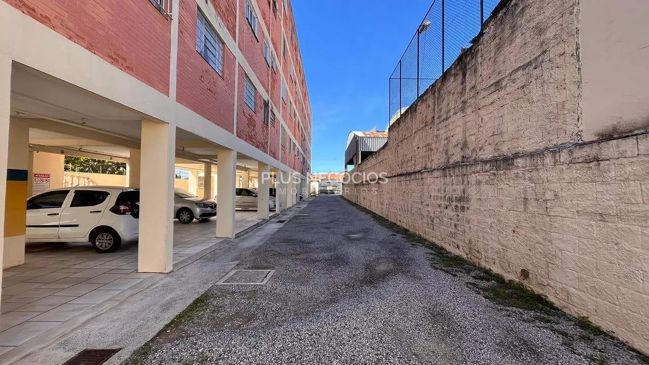 Apartamento, 3 quartos, 80 m² - Foto 17