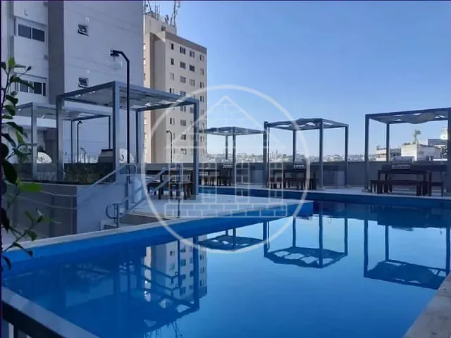 Apartamento 2 quartos e 1 banheiro, à venda, no bairro Americanópolis em São Paulo