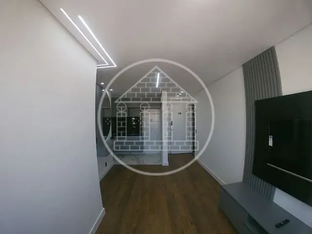 Apartamento 2 quartos e 1 banheiro, à venda, no bairro Americanópolis em São Paulo