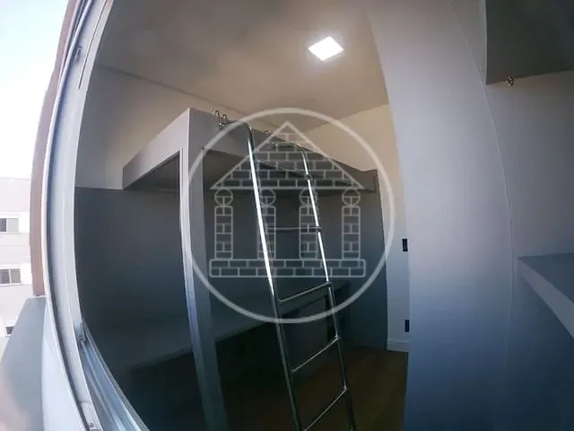 Apartamento 2 quartos e 1 banheiro, à venda, no bairro Americanópolis em São Paulo