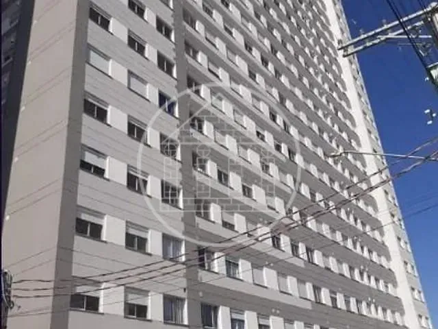 Apartamento 2 quartos e 1 banheiro, à venda, no bairro Americanópolis em São Paulo