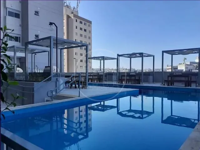 Apartamento 2 quartos e 1 banheiro, à venda, no bairro Americanópolis em São Paulo