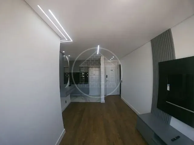 Apartamento 2 quartos e 1 banheiro, à venda, no bairro Americanópolis em São Paulo