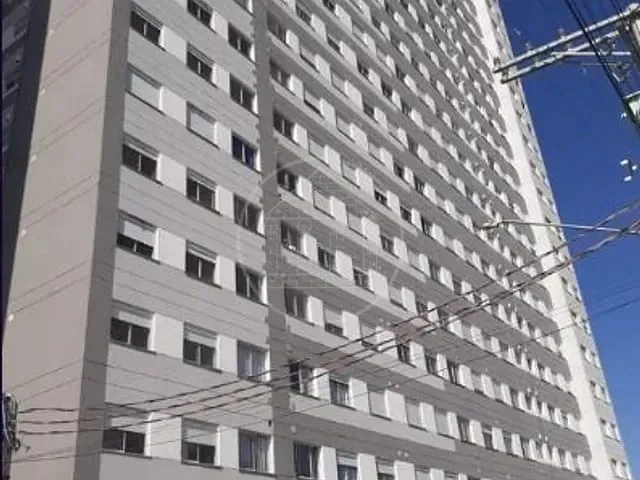 Apartamento 2 quartos e 1 banheiro, à venda, no bairro Americanópolis em São Paulo