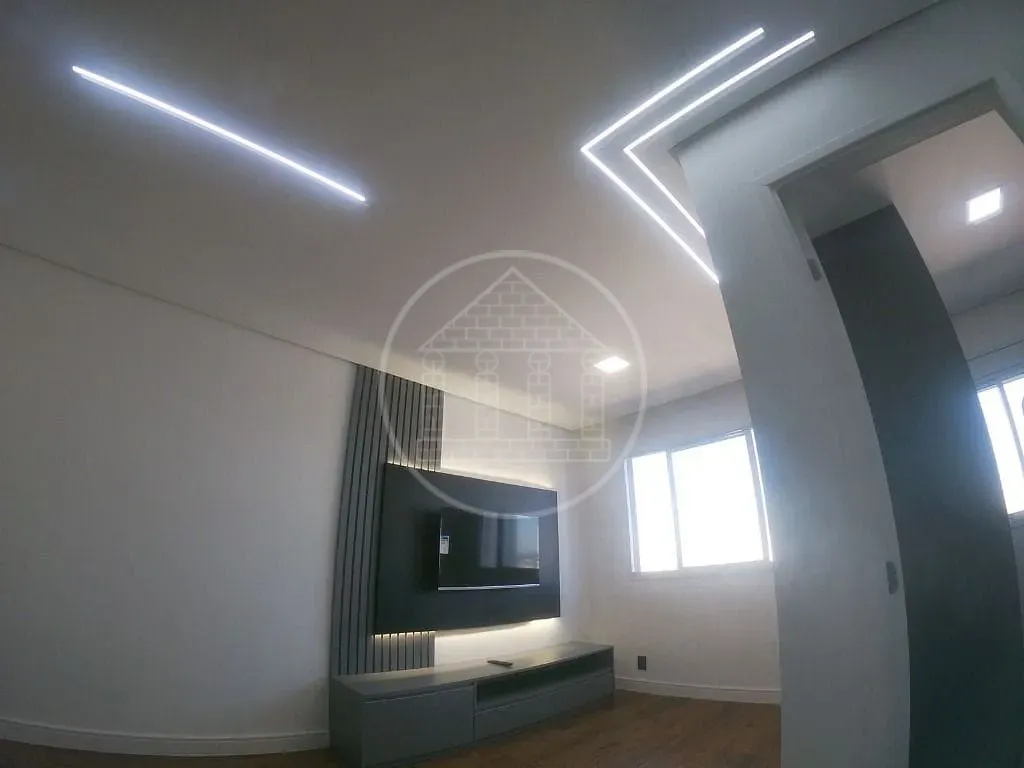 Apartamento, 2 quartos, 50 m² - Foto 8