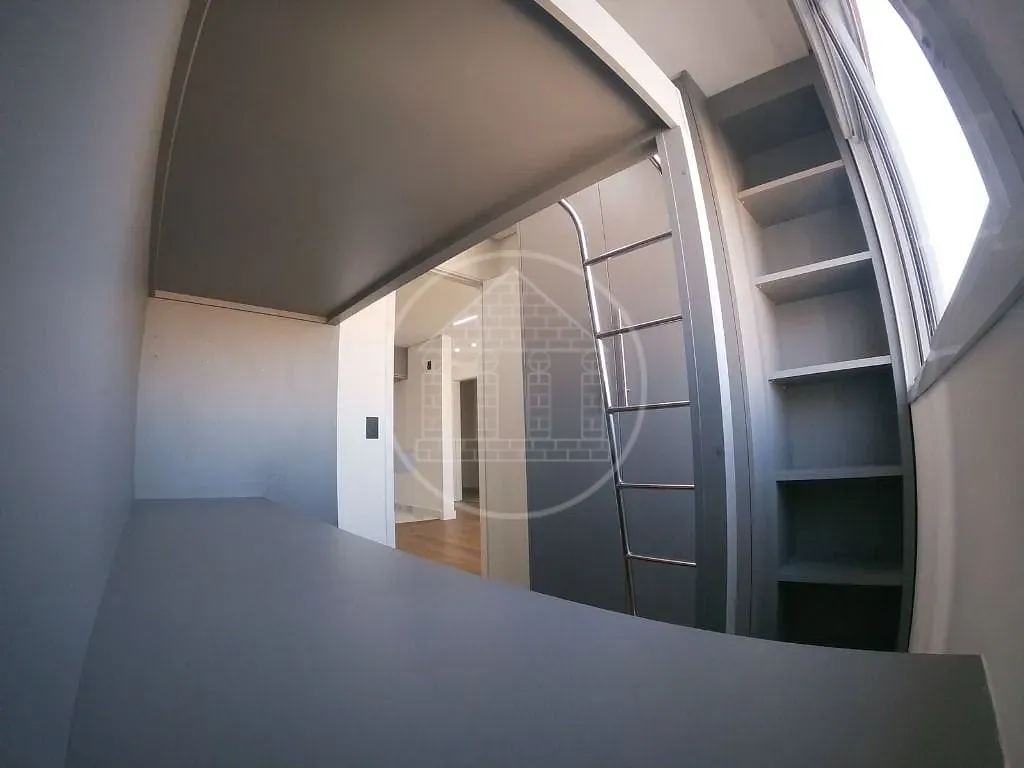 Apartamento, 2 quartos, 50 m² - Foto 15