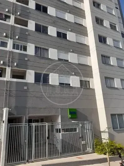 Apartamento, 2 quartos, 50 m² - Foto 22