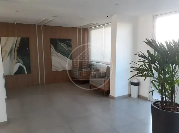 Apartamento, 2 quartos, 50 m² - Foto 21