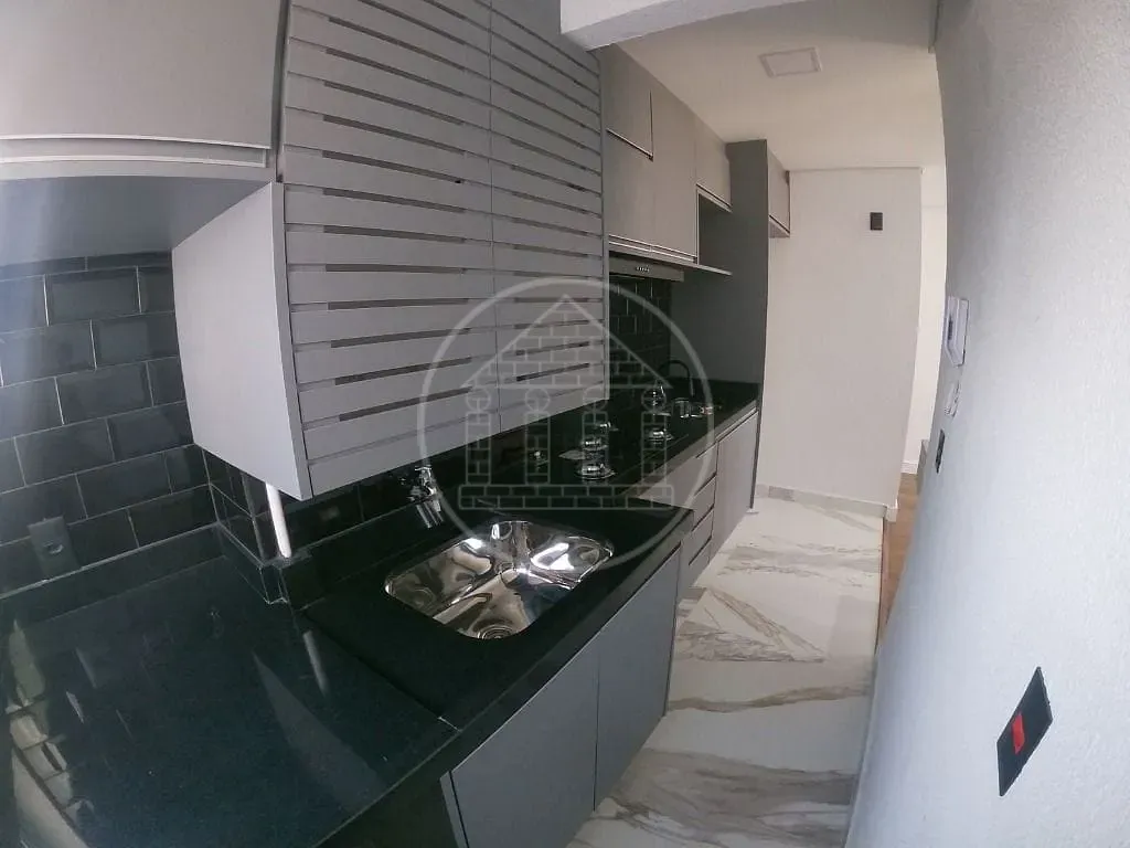 Apartamento, 2 quartos, 50 m² - Foto 17
