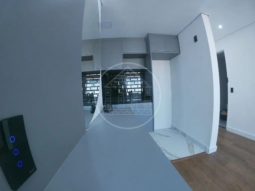 Apartamento, 2 quartos, 50 m² - Foto 9