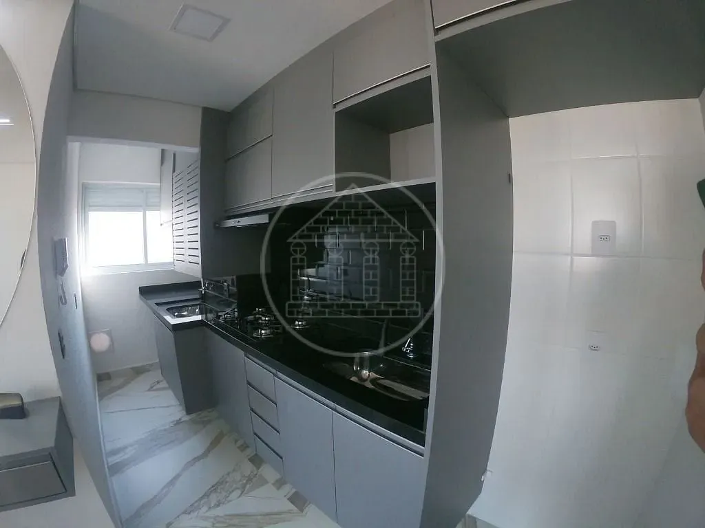 Apartamento, 2 quartos, 50 m² - Foto 6