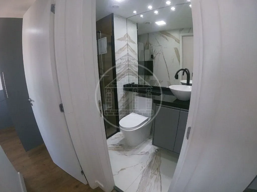 Apartamento, 2 quartos, 50 m² - Foto 16