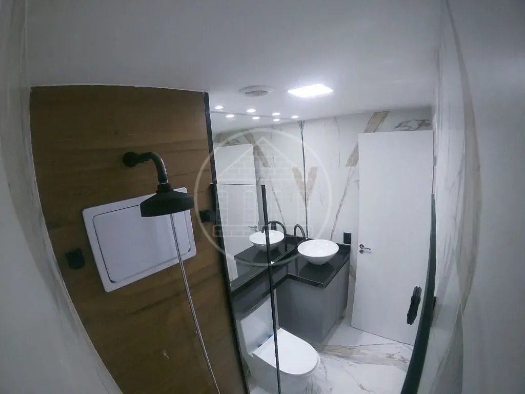 Apartamento, 2 quartos, 50 m² - Foto 7