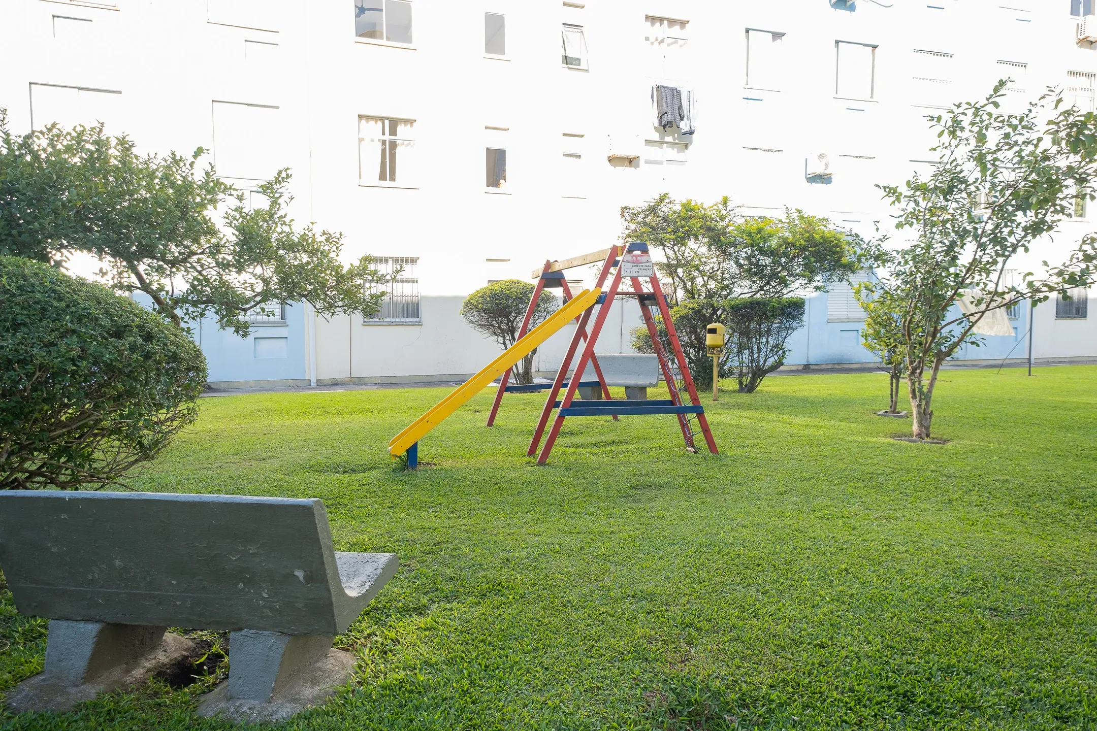 Apartamento de 2 dormitórios para aluguel no bairro Fragata em Pelotas RS com ótima localização, conforto e praticidade diária - 12