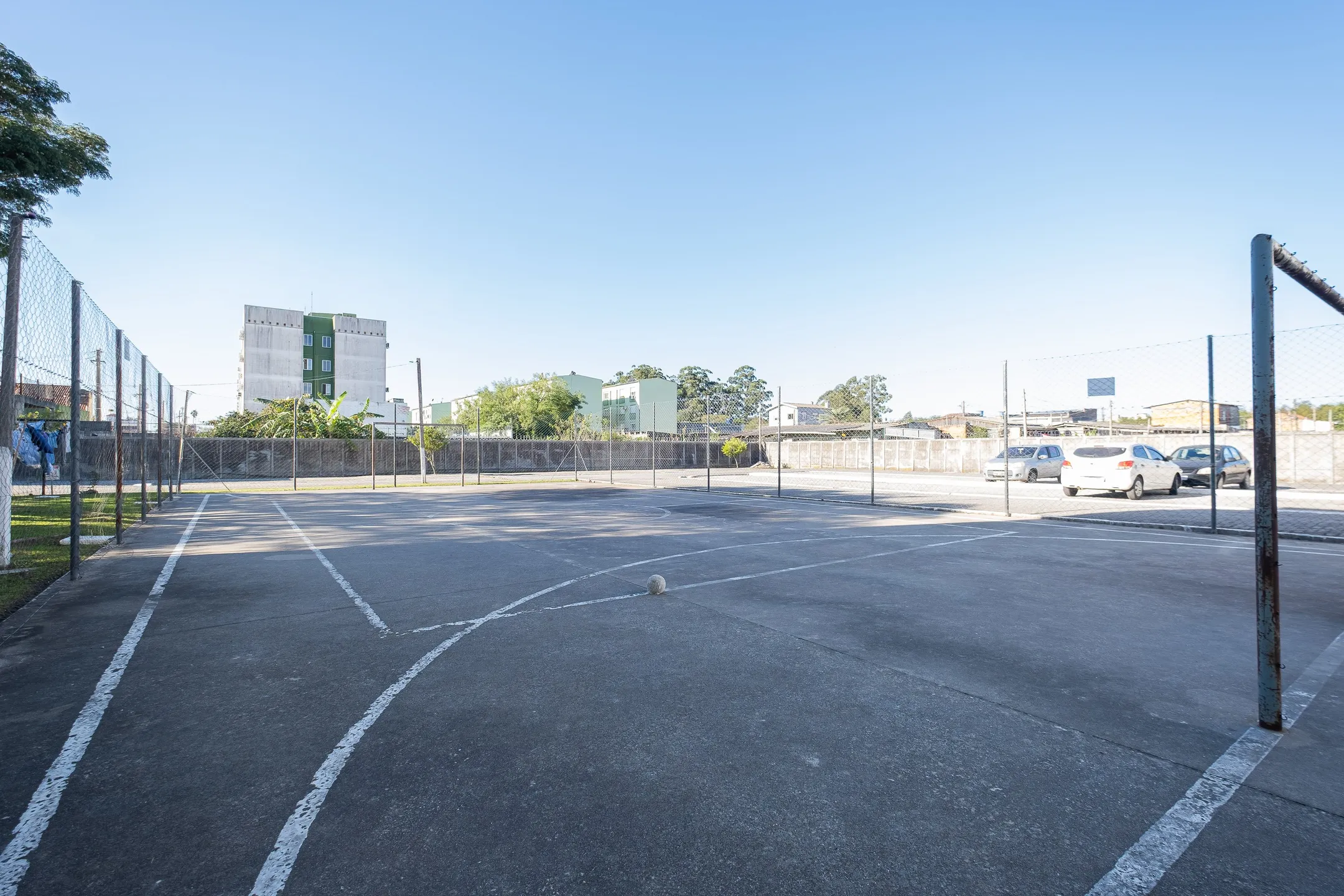Apartamento de 2 dormitórios para aluguel no bairro Fragata em Pelotas RS com ótima localização, conforto e praticidade diária - 13