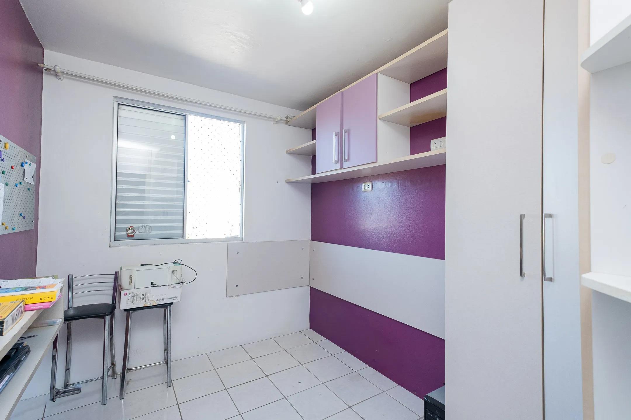 Apartamento de 2 dormitórios para aluguel no bairro Fragata em Pelotas RS com ótima localização, conforto e praticidade diária - 8