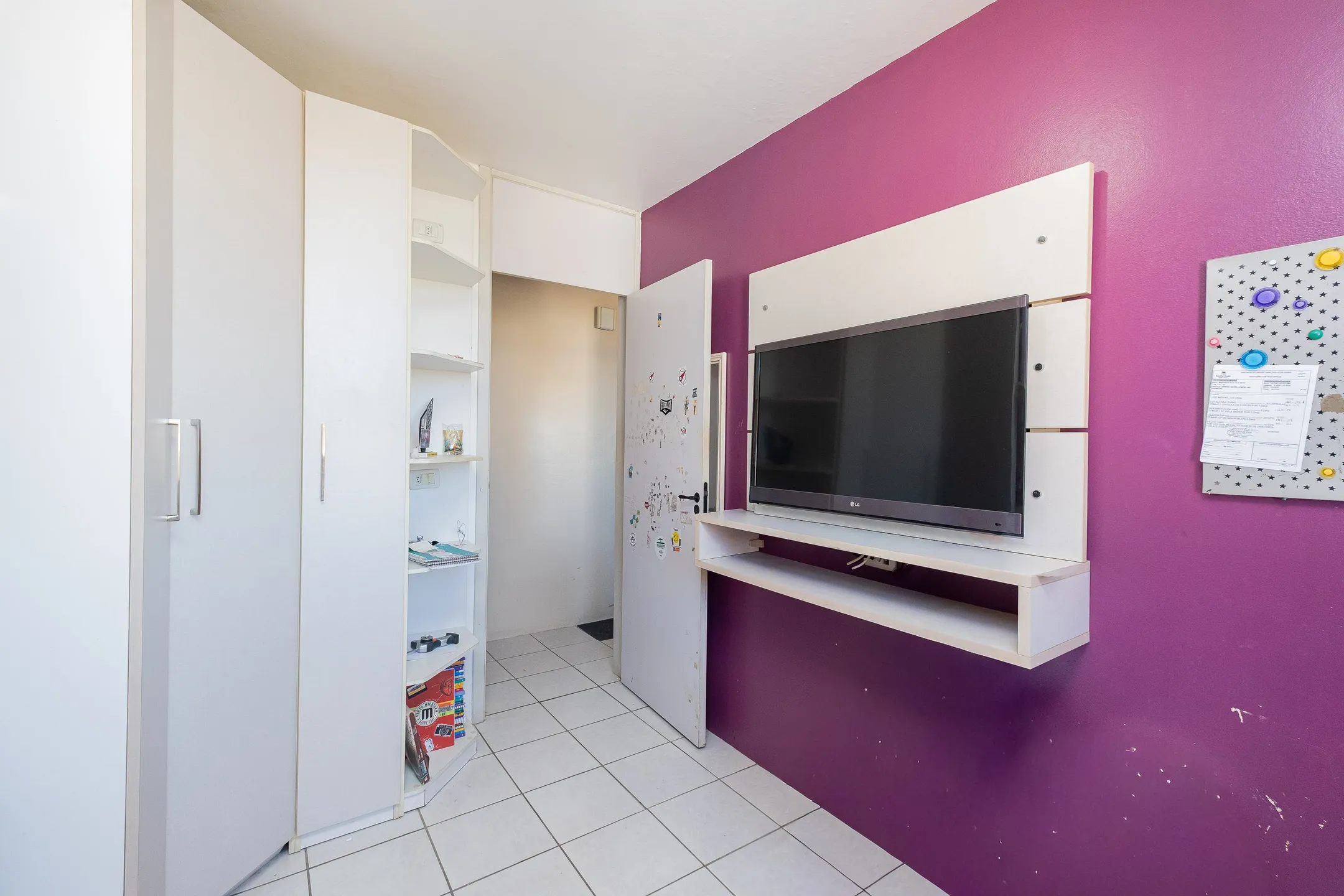 Apartamento de 2 dormitórios para aluguel no bairro Fragata em Pelotas RS com ótima localização, conforto e praticidade diária - 9