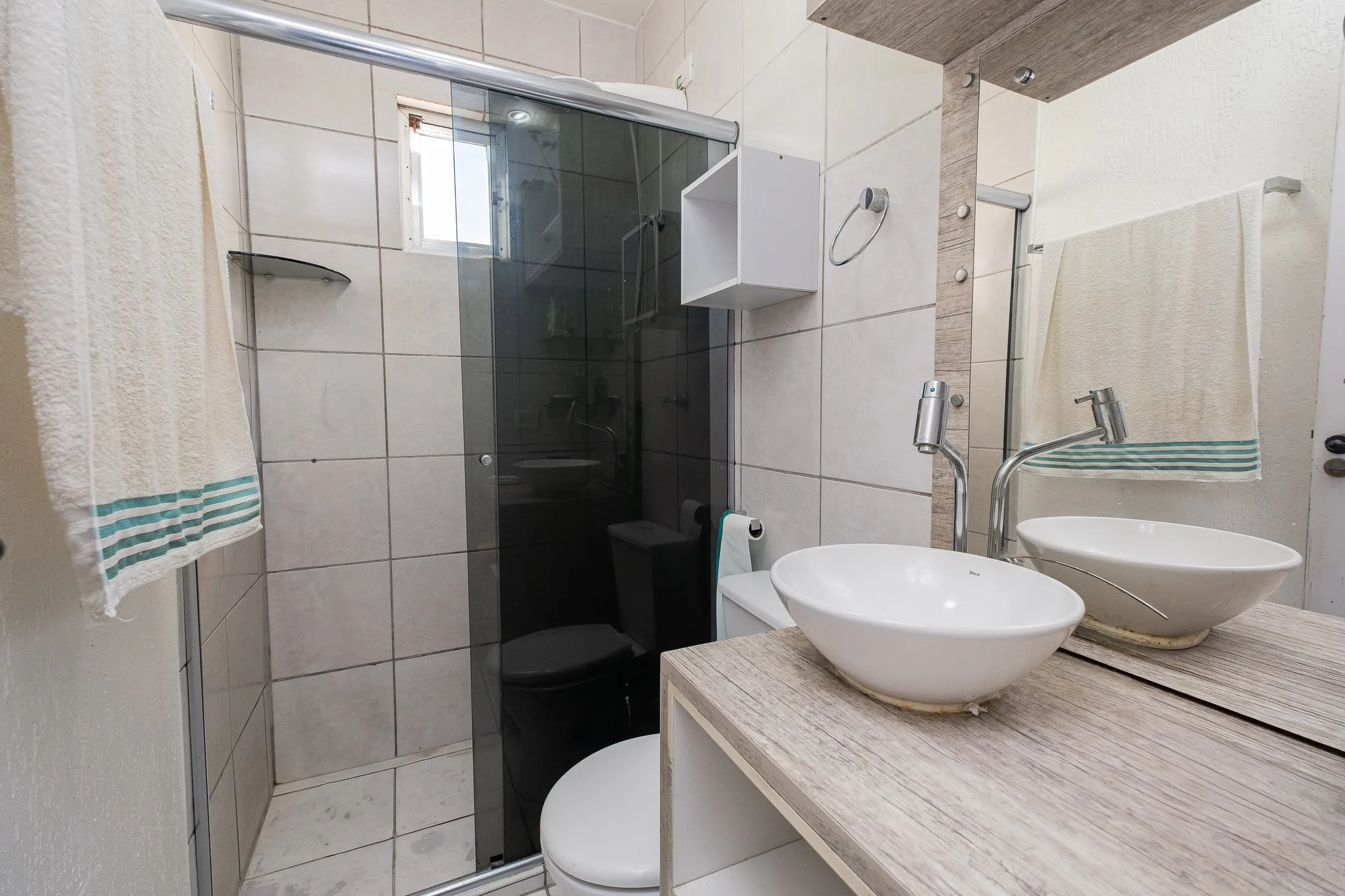 Apartamento de 2 dormitórios para aluguel no bairro Fragata em Pelotas RS com ótima localização, conforto e praticidade diária - 10